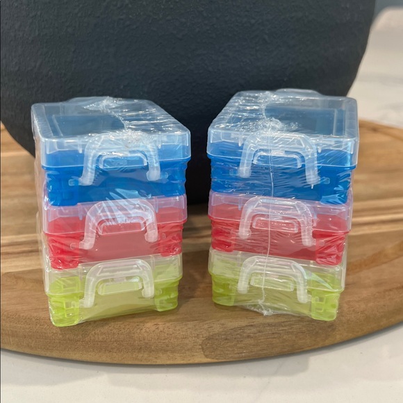 Cute.Mini Boxes Set 6pc - Picture 2 of 13